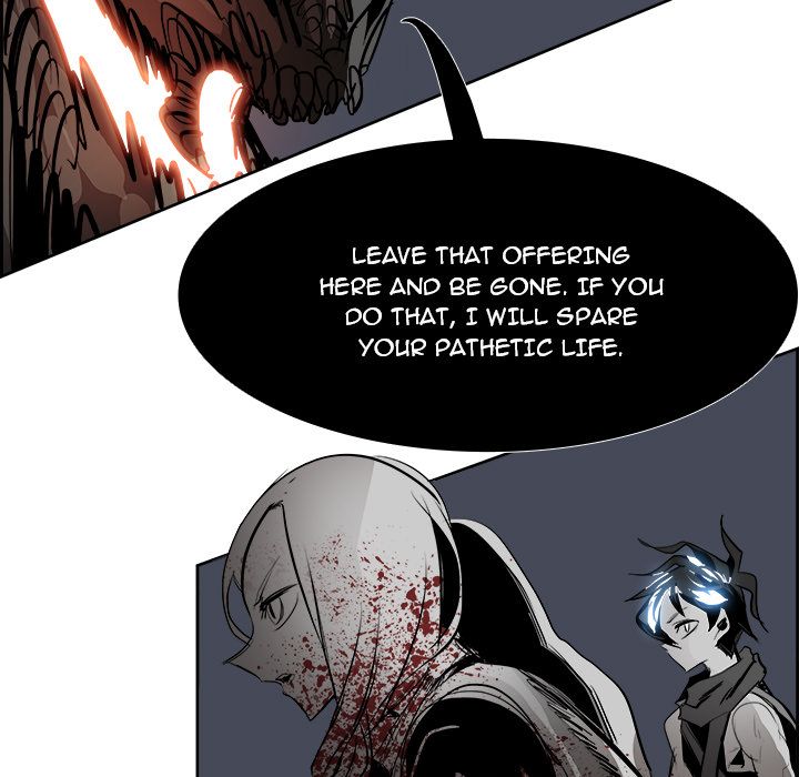 War-Ble Chapter 72 page 85 - Chapter 72