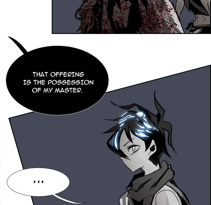 War-Ble Chapter 72 page 86 - Chapter 72