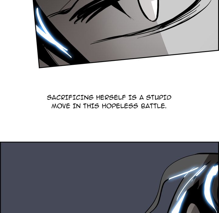 War-Ble Chapter 72 page 91 - Chapter 72