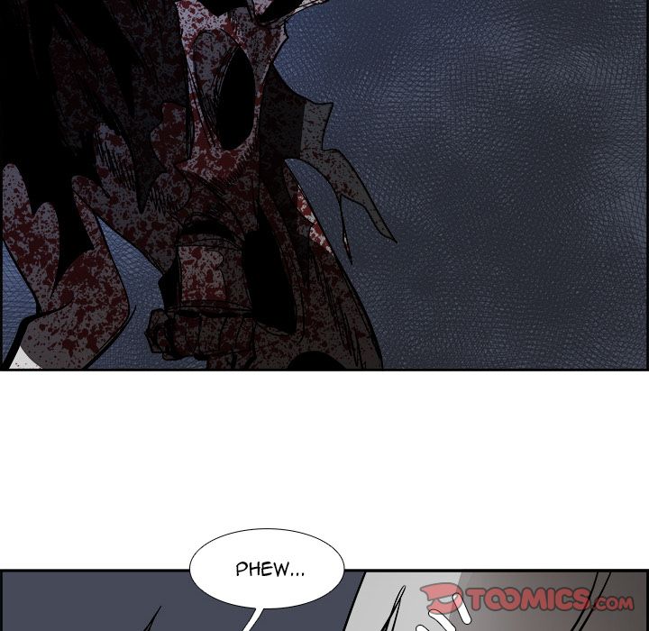 War-Ble Chapter 72 page 96 - Chapter 72