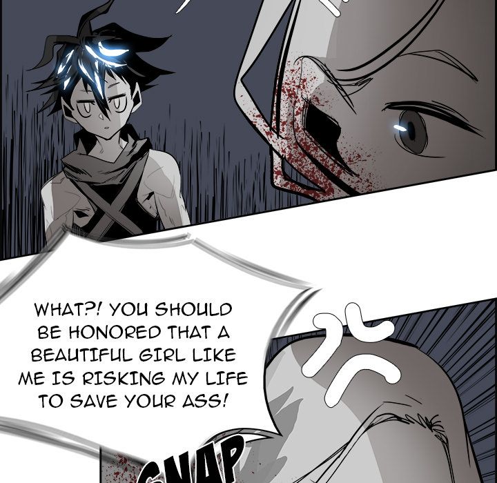 War-Ble Chapter 72 page 97 - Chapter 72