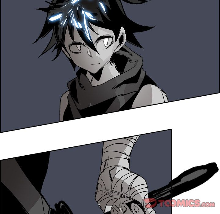 War-Ble Chapter 72 page 99 - Chapter 72