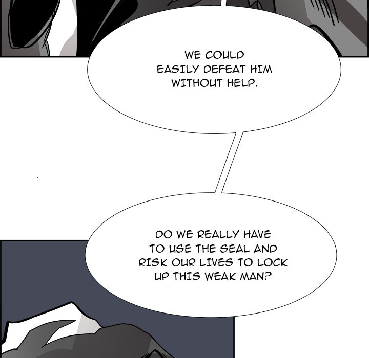 War-Ble Chapter 75 page 112 - Chapter 75