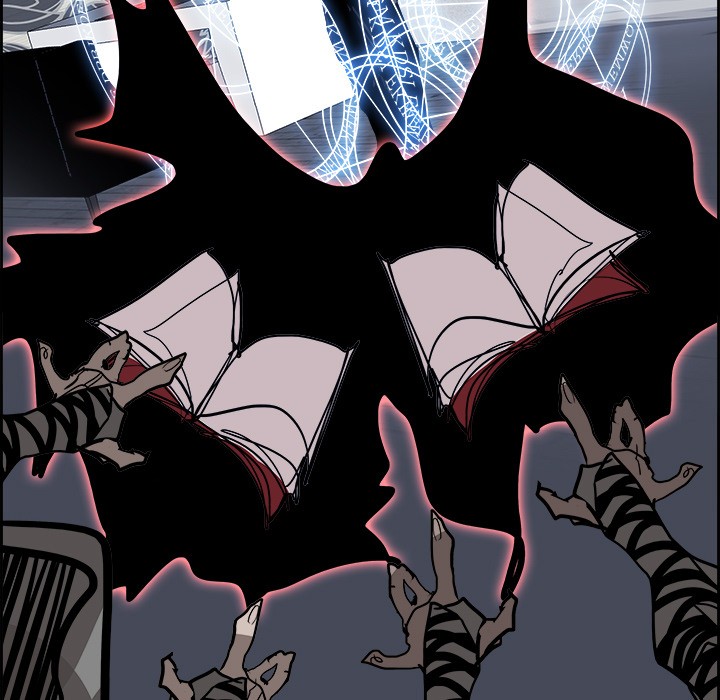 War-Ble Chapter 75 page 121 - Chapter 75