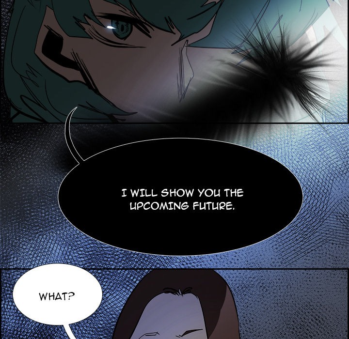 War-Ble Chapter 75 page 134 - Chapter 75