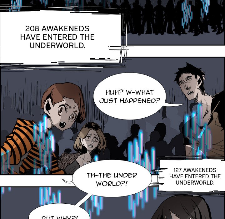 War-Ble Chapter 75 page 19 - Chapter 75