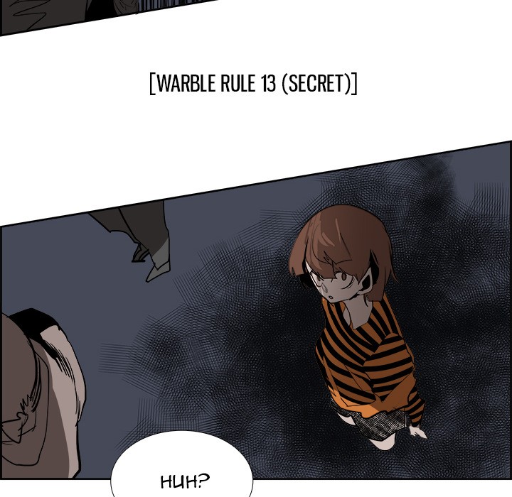 War-Ble Chapter 75 page 22 - Chapter 75