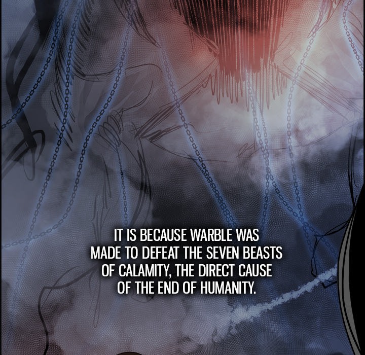 War-Ble Chapter 75 page 25 - Chapter 75