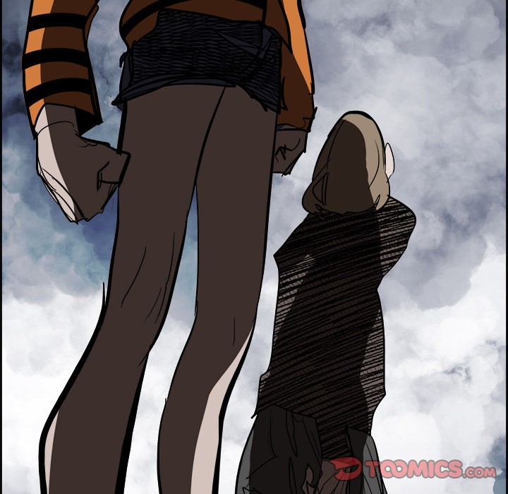War-Ble Chapter 75 page 27 - Chapter 75