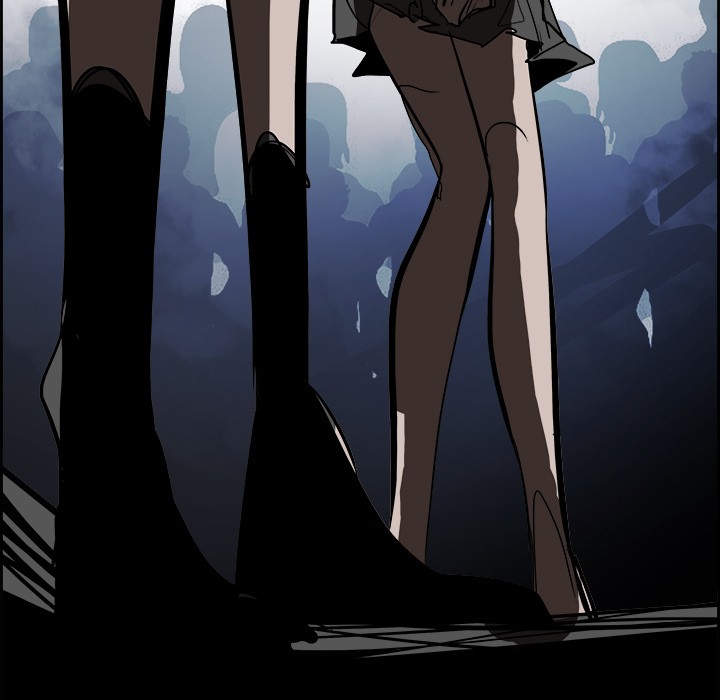 War-Ble Chapter 75 page 28 - Chapter 75