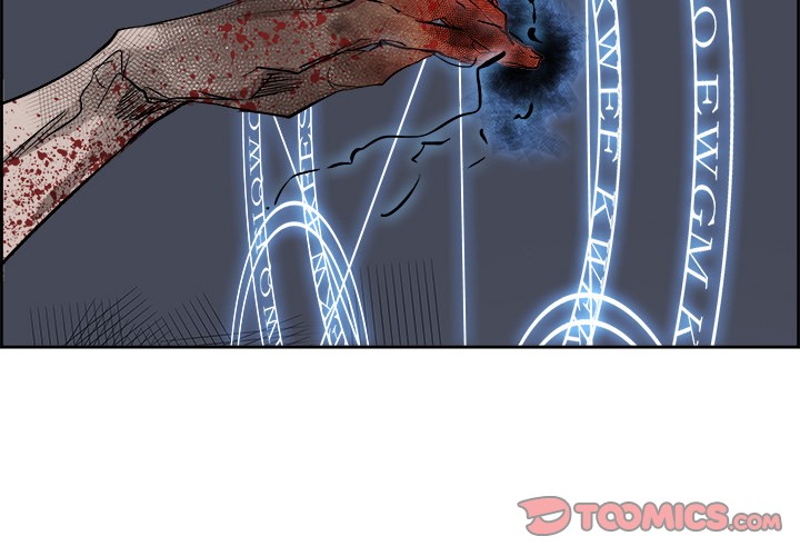 War-Ble Chapter 75 page 3 - Chapter 75