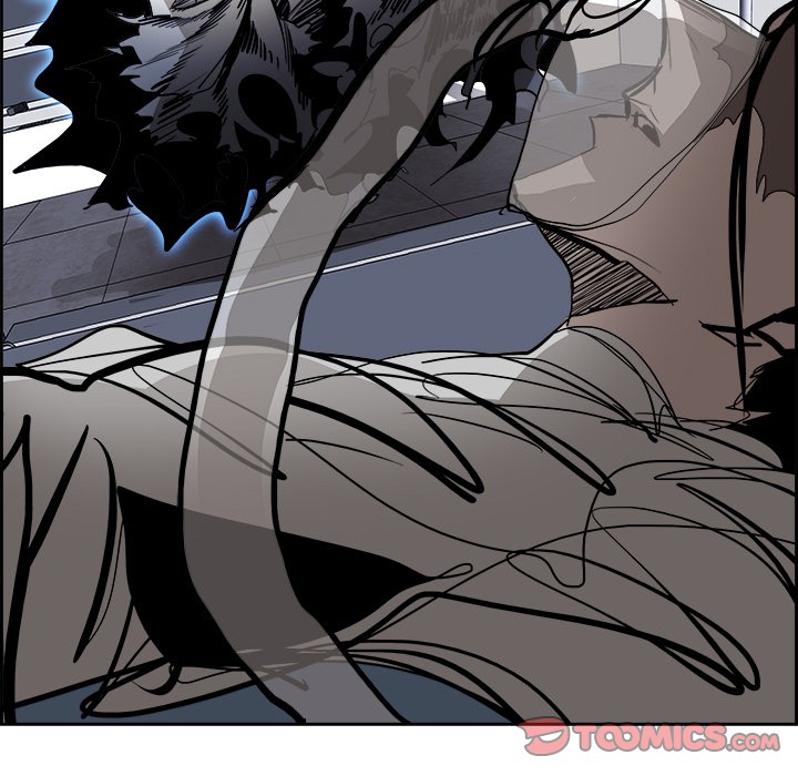 War-Ble Chapter 75 page 39 - Chapter 75