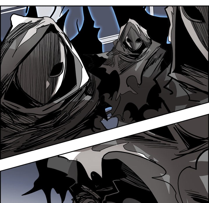 War-Ble Chapter 75 page 40 - Chapter 75