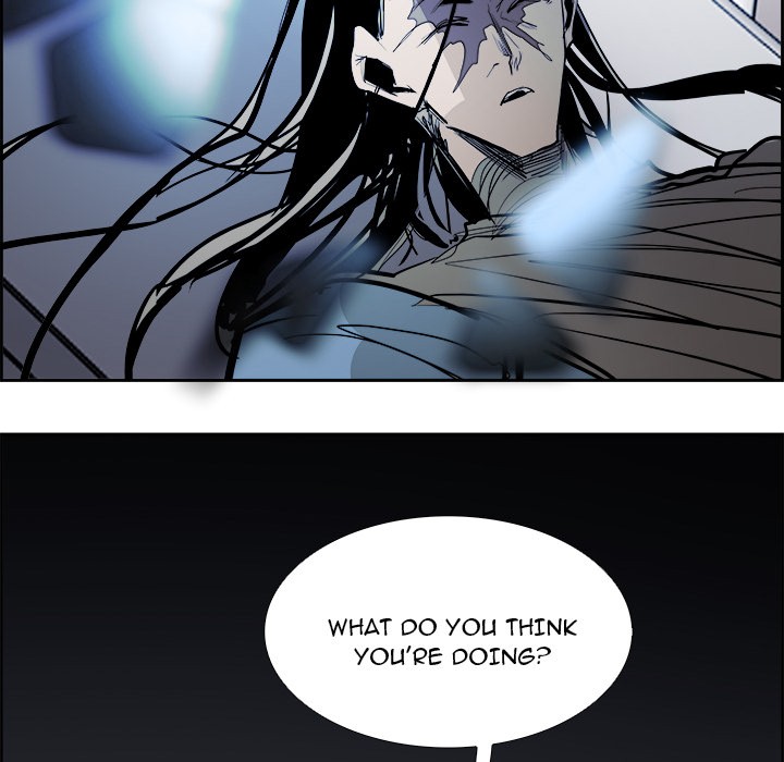War-Ble Chapter 75 page 49 - Chapter 75
