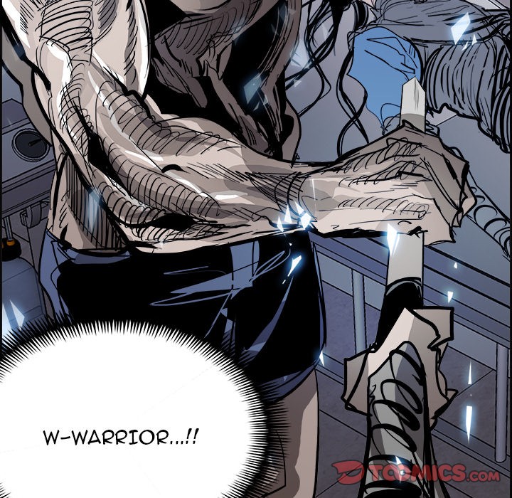War-Ble Chapter 75 page 51 - Chapter 75