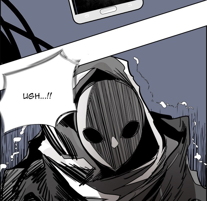 War-Ble Chapter 75 page 56 - Chapter 75