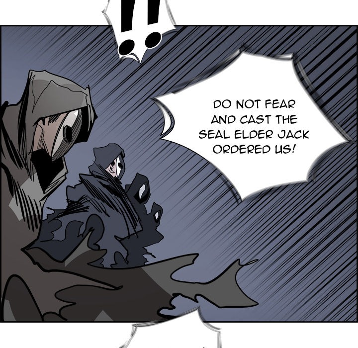 War-Ble Chapter 75 page 64 - Chapter 75