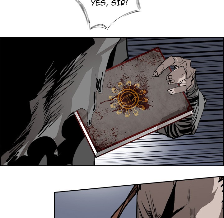 War-Ble Chapter 75 page 65 - Chapter 75
