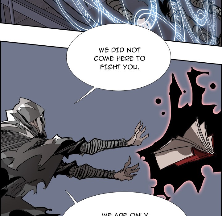 War-Ble Chapter 75 page 73 - Chapter 75