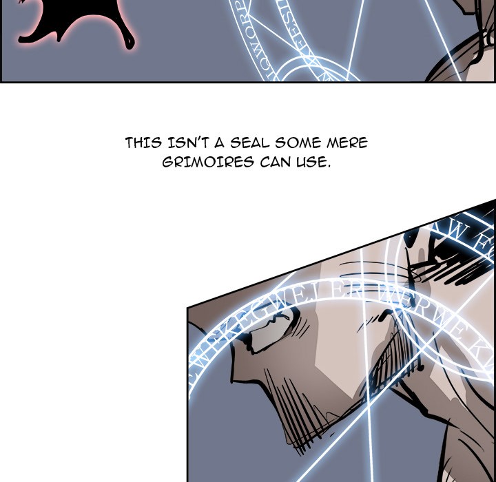 War-Ble Chapter 75 page 76 - Chapter 75