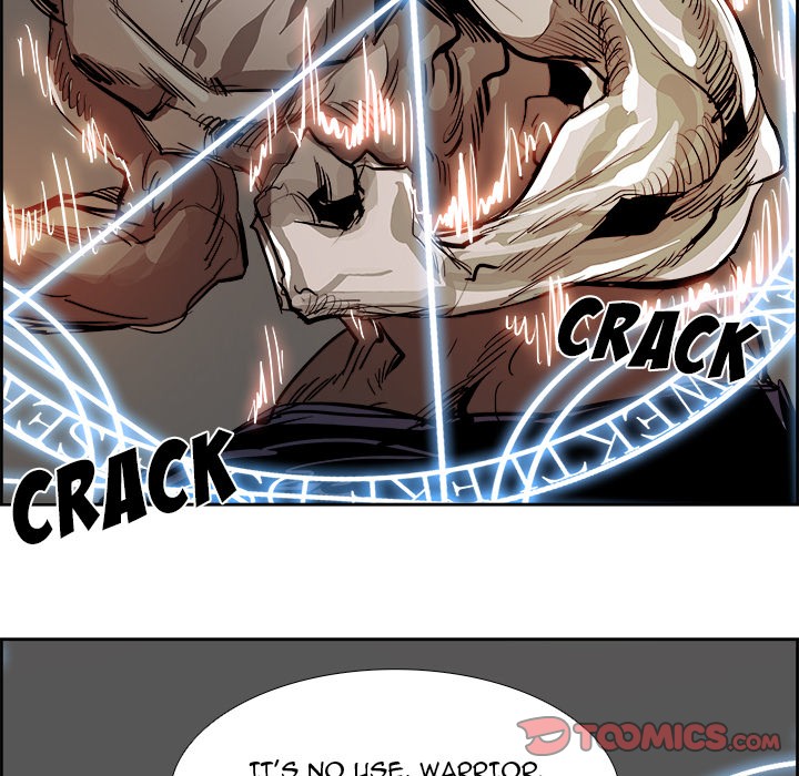 War-Ble Chapter 75 page 81 - Chapter 75