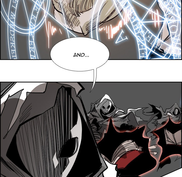 War-Ble Chapter 75 page 83 - Chapter 75