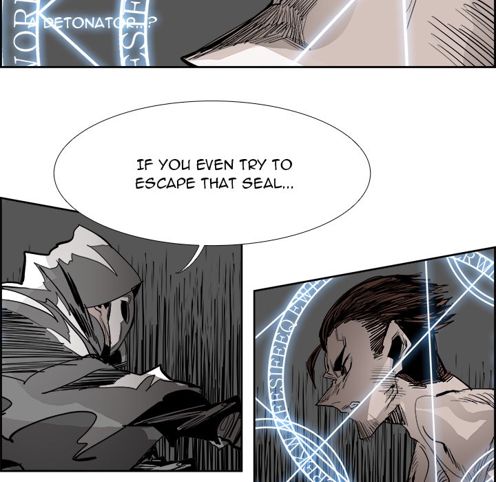 War-Ble Chapter 75 page 86 - Chapter 75