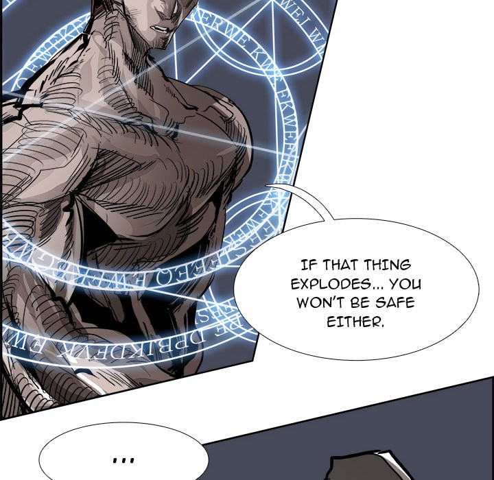 War-Ble Chapter 75 page 90 - Chapter 75