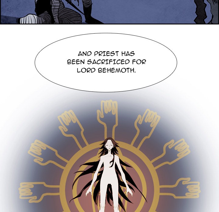 War-Ble Chapter 75 page 96 - Chapter 75