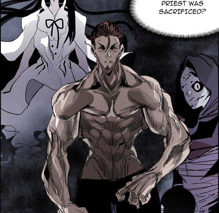 War-Ble Chapter 75 page 98 - Chapter 75