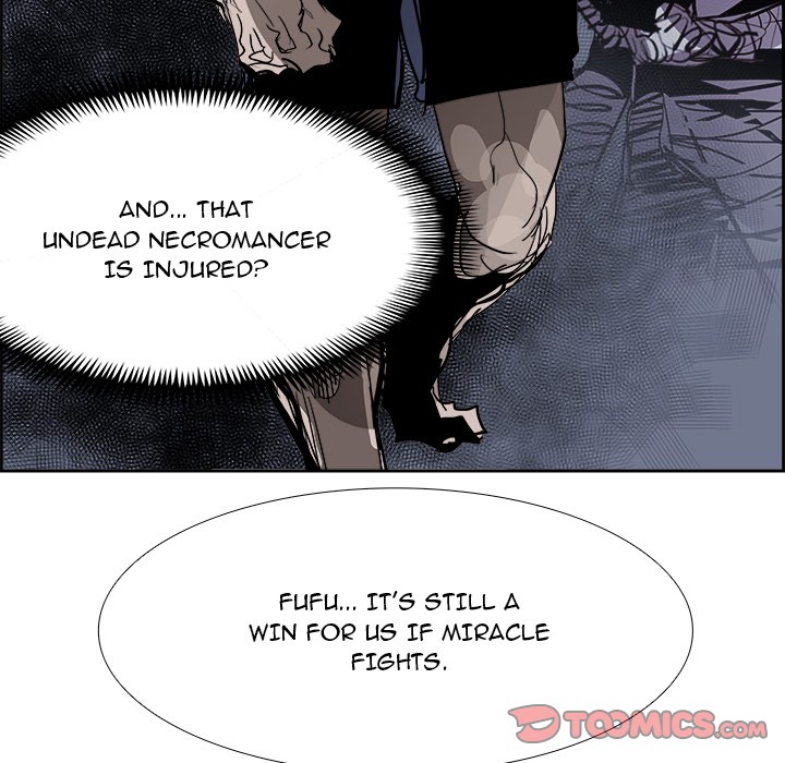 War-Ble Chapter 75 page 99 - Chapter 75