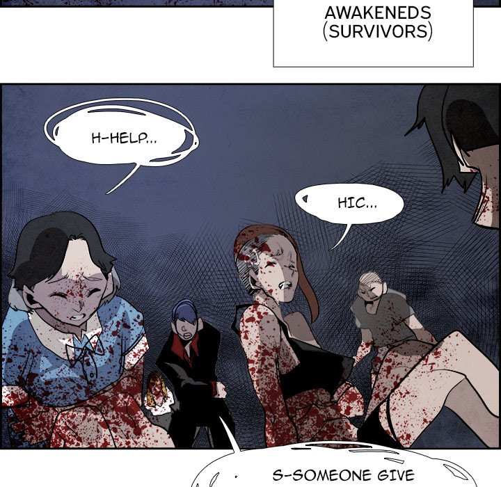 War-Ble Chapter 79 page 109 - Chapter 79