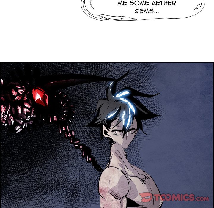 War-Ble Chapter 79 page 110 - Chapter 79