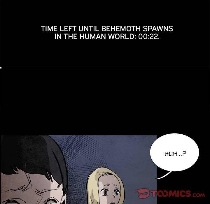 War-Ble Chapter 79 page 114 - Chapter 79