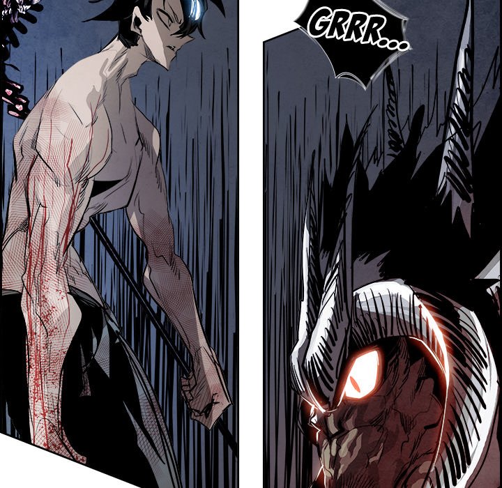 War-Ble Chapter 79 page 31 - Chapter 79