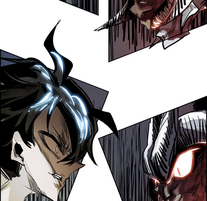 War-Ble Chapter 79 page 32 - Chapter 79