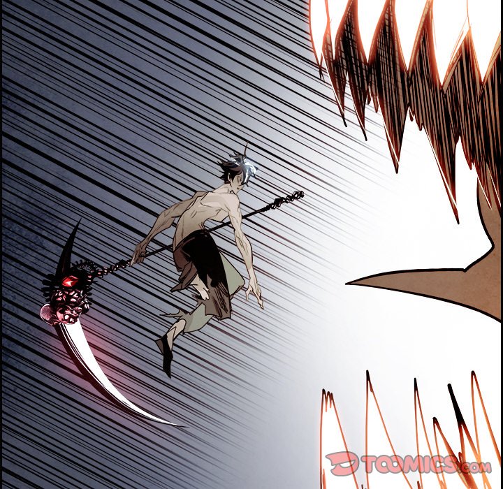 War-Ble Chapter 79 page 42 - Chapter 79