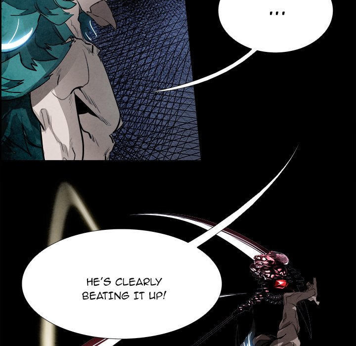 War-Ble Chapter 79 page 67 - Chapter 79