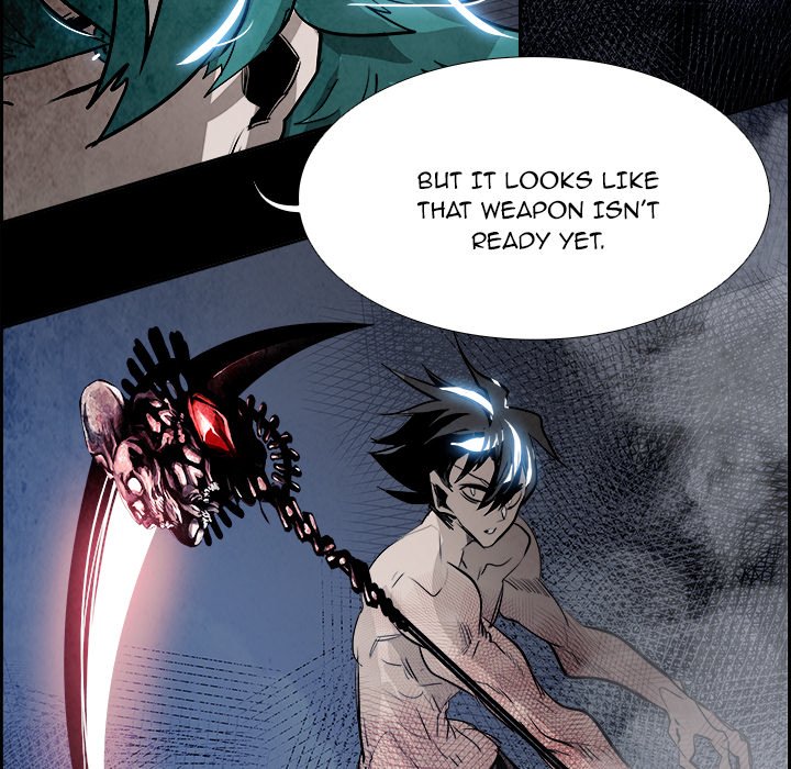 War-Ble Chapter 79 page 79 - Chapter 79