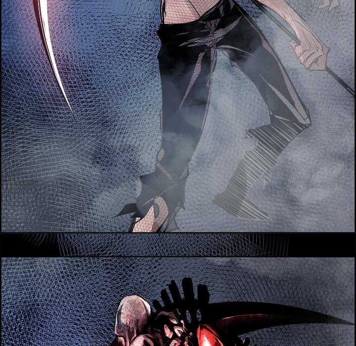 War-Ble Chapter 79 page 80 - Chapter 79