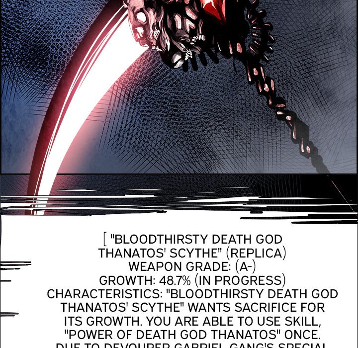 War-Ble Chapter 79 page 81 - Chapter 79