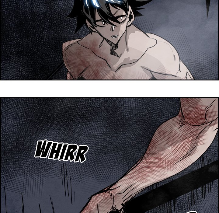 War-Ble Chapter 79 page 88 - Chapter 79