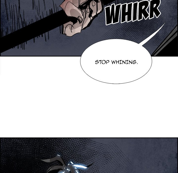 War-Ble Chapter 79 page 89 - Chapter 79