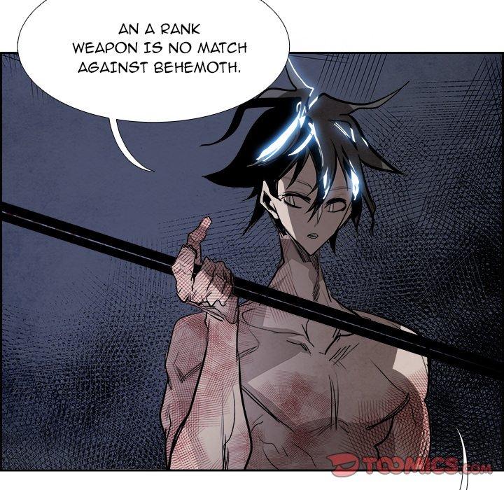 War-Ble Chapter 79 page 94 - Chapter 79