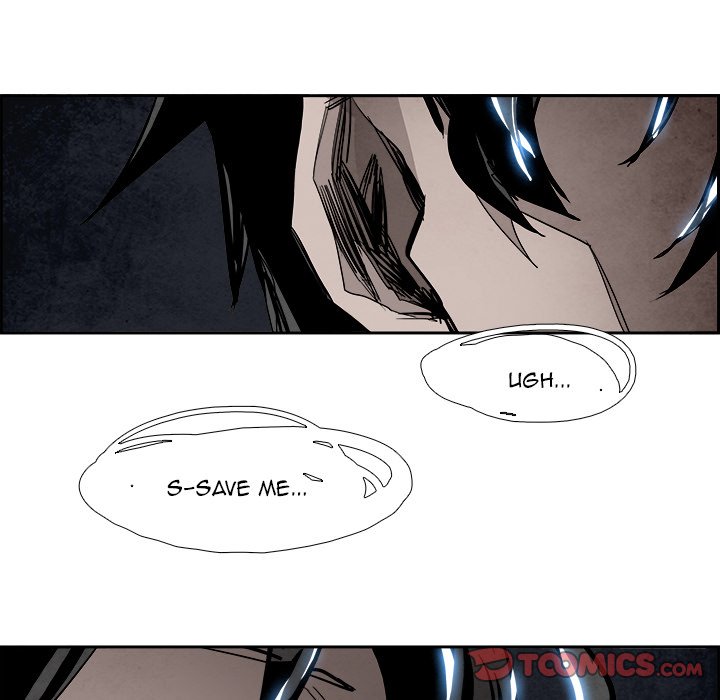 War-Ble Chapter 79 page 98 - Chapter 79