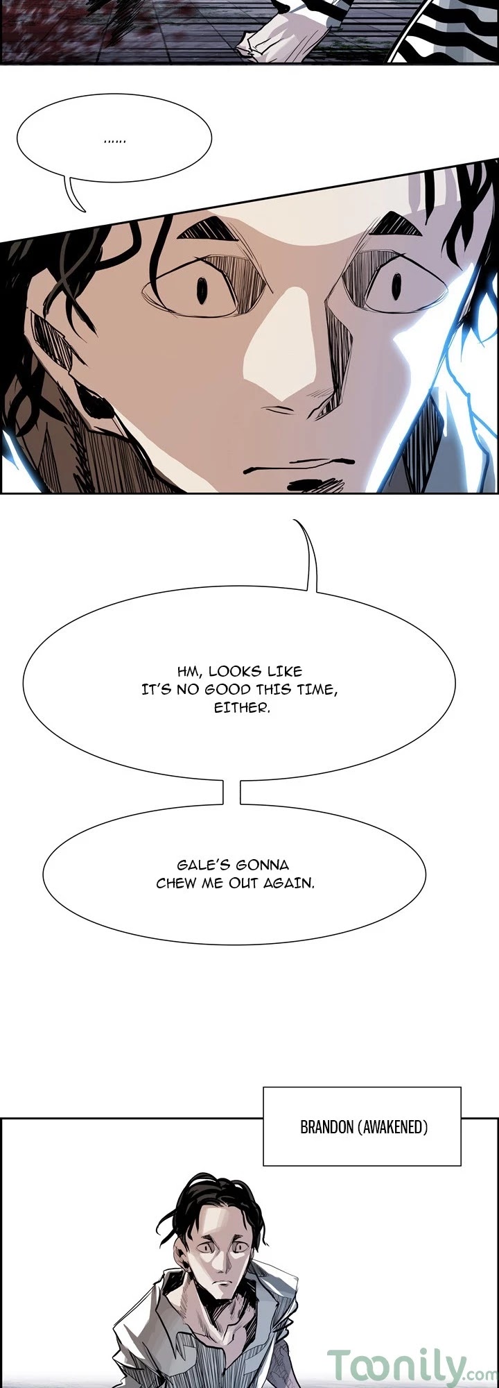 War-Ble Chapter 8 page 15 - Chapter 8