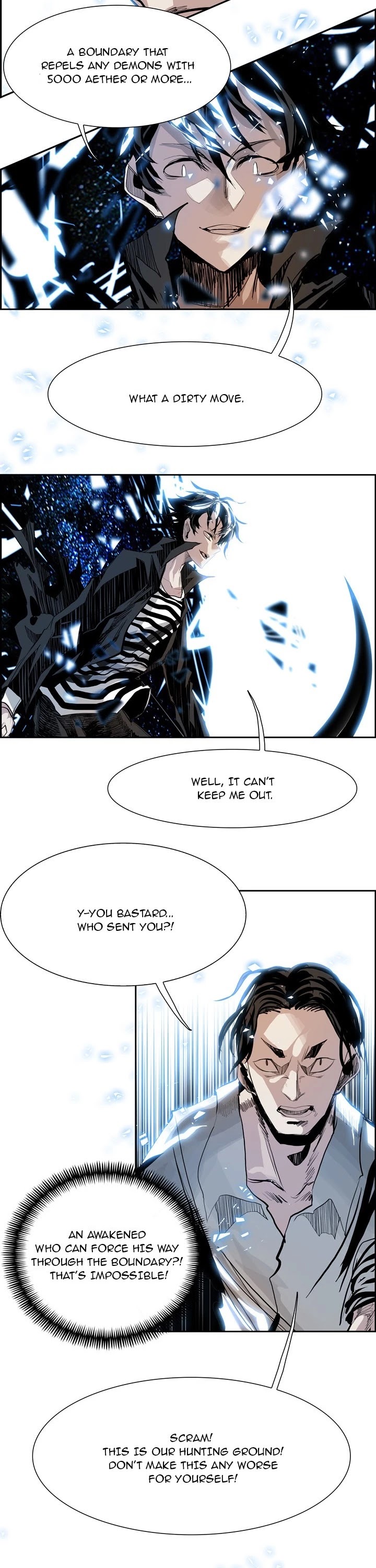 War-Ble Chapter 8 page 25 - Chapter 8