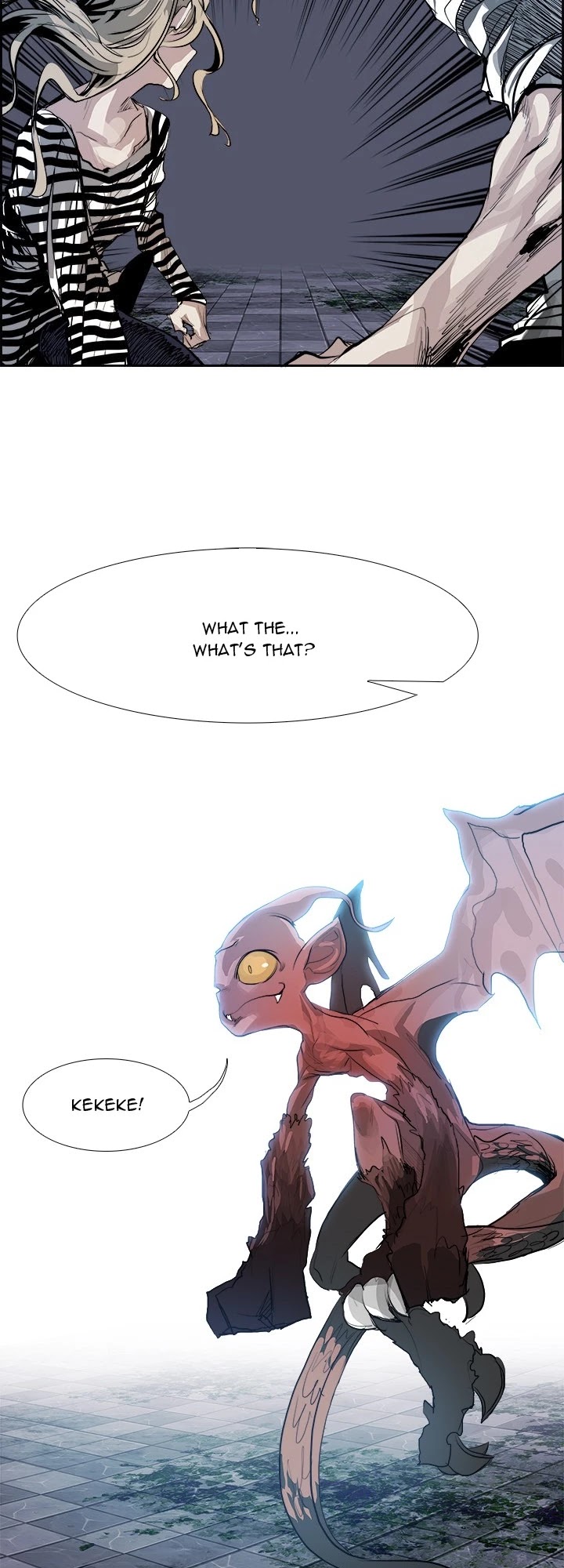 War-Ble Chapter 8 page 5 - Chapter 8