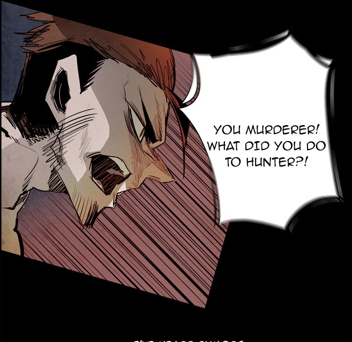 War-Ble Chapter 80 page 103 - Chapter 80