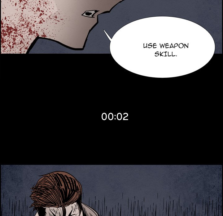 War-Ble Chapter 80 page 109 - Chapter 80